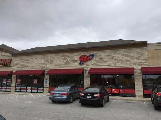 Travel Agency «AAA Reynoldsburg Pickerington», reviews and photos