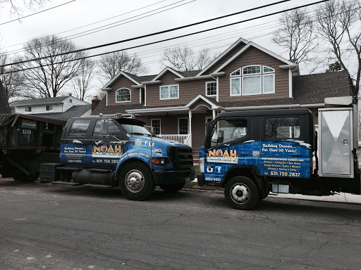 General Contractor «Noah Construction & Builders Inc.», reviews and photos, 80 Orville Dr #116, Bohemia, NY 11716, USA