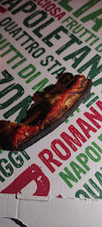 Photo n°11 de Pizza Paladino à Lagnieu ()