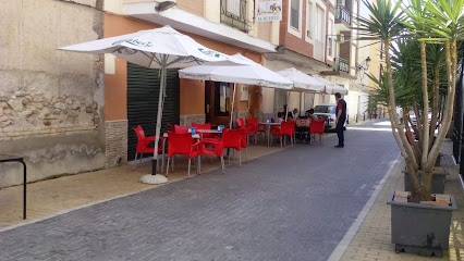 negocio HUERTO BAR