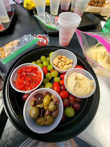 Winery «Americana Vineyards Winery», reviews and photos, 4367 E Covert Rd, Interlaken, NY 14847, USA