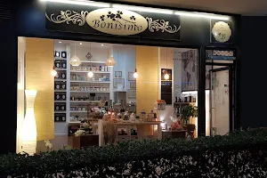 TIENDAS BONISIMO - Tienda de té, café, especias y chocolates. image