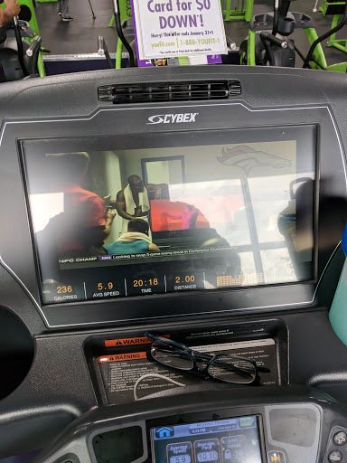 Gym «Youfit Health Clubs», reviews and photos, 1301 E Belt Line Rd, Richardson, TX 75081, USA