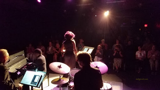 Performing Arts Theater «Threshold Repertory Theatre», reviews and photos, 84 Society St, Charleston, SC 29401, USA