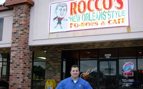 Rocco's New Orleans Style PO image