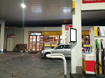 Shell Amstelveen NZ