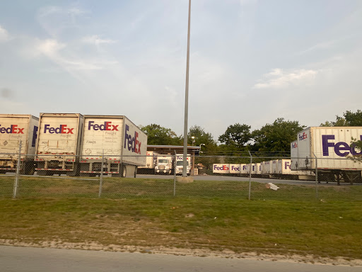 Mailing Service «FedEx Freight», reviews and photos, 19 Republic Rd, North Billerica, MA 01862, USA