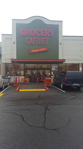 Grocery Store «Grocery Outlet Bargain Market», reviews and photos, 3308 NE 3rd Ave, Camas, WA 98607, USA