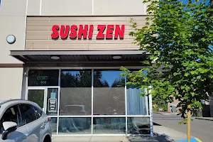 Sushi Zen image