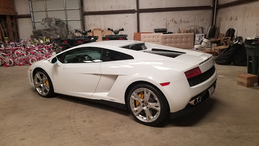 Car Dealer «Cotroneo Auto Group», reviews and photos, 16050 Midway Rd, Addison, TX 75001, USA