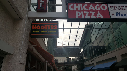 Performing Arts Theater «Times Union Center for the Performing Arts», reviews and photos, 300 Water St, Jacksonville, FL 32202, USA