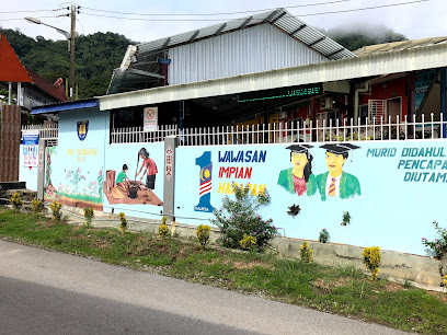 Sekolah Kebangsaan Subang, Sarawak