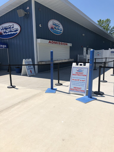 Water Park «Crystal Springs Family Waterpark», reviews and photos, 380 Dunhams Corner Rd, East Brunswick, NJ 08816, USA