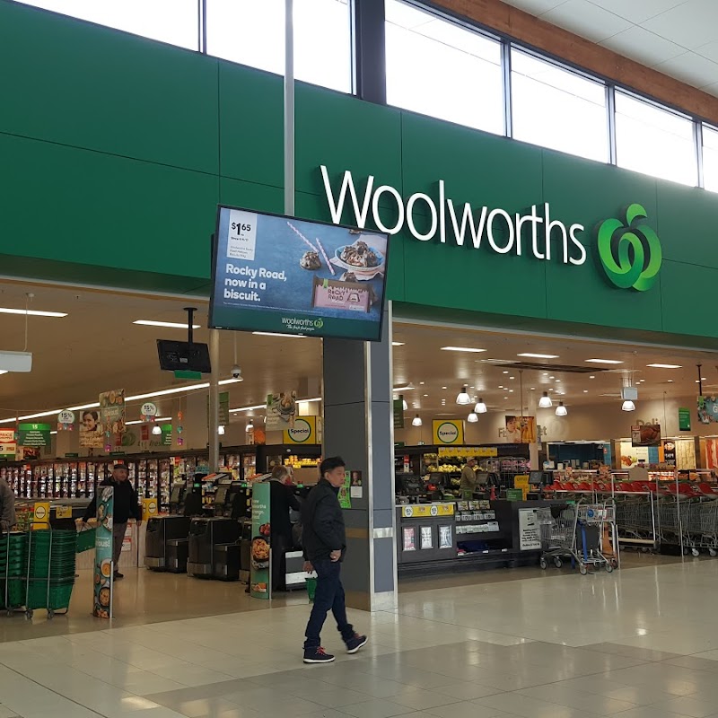 Woolworths