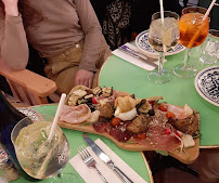 Plats et boissons du Restaurant italien VENICE - Californian Trattoria à Saint-Maur-des-Fossés - n°11