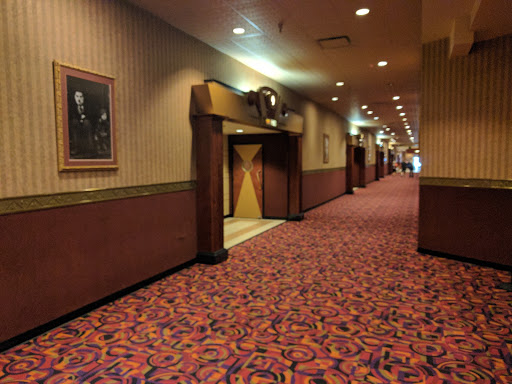 Movie Theater «Cinemark 16», reviews and photos, 1200 Towne Centre Blvd, Provo, UT 84601, USA