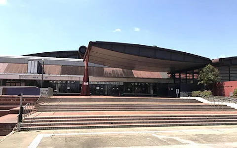 Osaka Rinkai Sports Center image