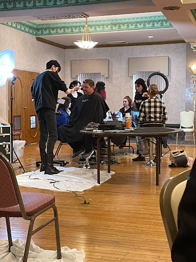 Beauty Salon «Detour Salon & Style», reviews and photos, 1816 E 53rd St, Anderson, IN 46013, USA