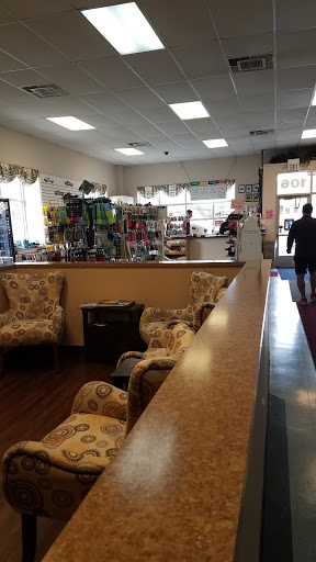 Car Wash «Richboro Car Wash & Detail Center», reviews and photos, 106 Almshouse Rd, Richboro, PA 18954, USA