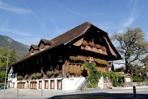 Hirschen Hotel Restaurant image