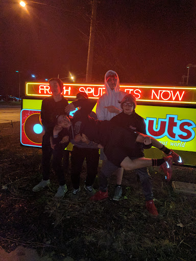 Donut Shop «Spudnuts Shop», reviews and photos, 6930 Center St, Mentor, OH 44060, USA