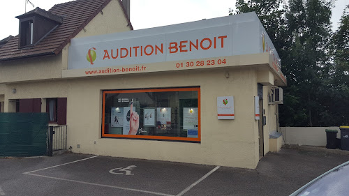 Benoit Audition Audioprothésiste Chambly à Chambly