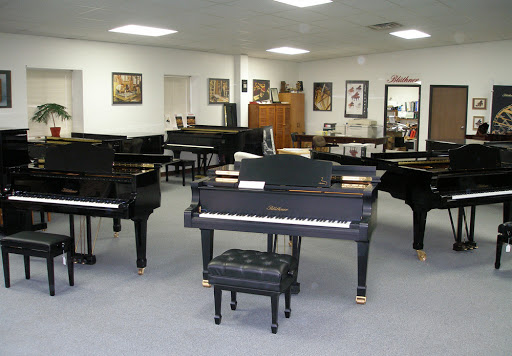 Reeder Pianos Inc