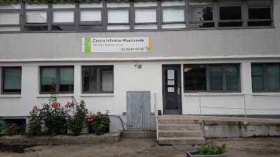 Centre Infirmier Miséricorde à Mamers