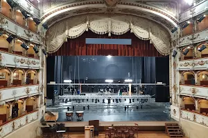 Teatro Comunale di Ferrara image