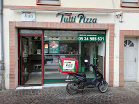 Photos du propriétaire du Pizzeria Tutti Pizza Plaisance-du-Touch - n°1