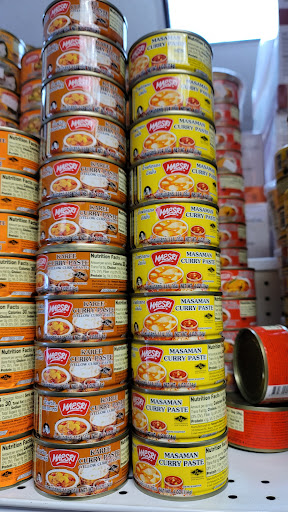 Asian Grocery Store «Asian Supermarket», reviews and photos, 733 E Archwood Ave, Akron, OH 44306, USA