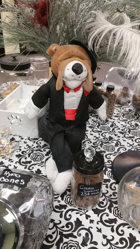 Pet Groomer «Ufuri Pet Salon», reviews and photos, 235 Huron Ave, Port Huron, MI 48060, USA