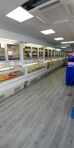 Reviews of Halal Freezer Co. in Birmingham - Supermarket
