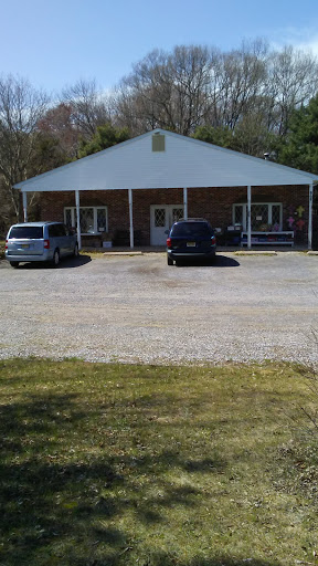 Used Book Store «The Book Garden», reviews and photos, 868 Monmouth Rd, Cream Ridge, NJ 08514, USA