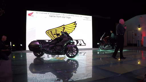 Honda Dealer «Western Honda Powersports», reviews and photos, 6717 E McDowell Rd, Scottsdale, AZ 85257, USA