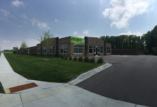 Storage Facility «Extra Space Storage», reviews and photos, 7160 W Point Douglas Rd S, Cottage Grove, MN 55016, USA