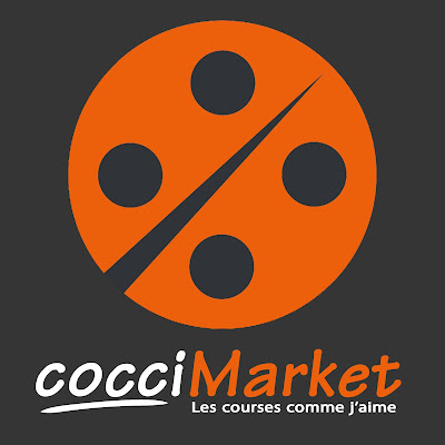 Cocci market saint julien le faucon à Mézidon Vallée d'Auge