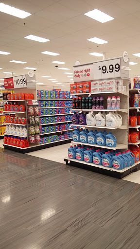 Department Store «Target», reviews and photos, 1801 S Loop 288, Denton, TX 76205, USA