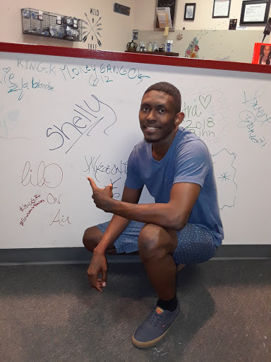 Find dragon tattoo idea for your next unique tattoo in Dallas at Fly Ink, Inc.