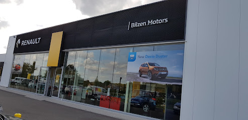 RENAULT BILZEN - Bilzen Motors