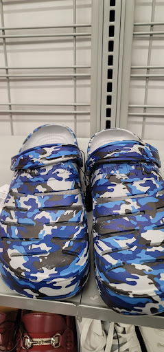 Clothing Store «Burlington Coat Factory», reviews and photos, 800 Barnum Avenue Cutoff, Stratford, CT 06614, USA