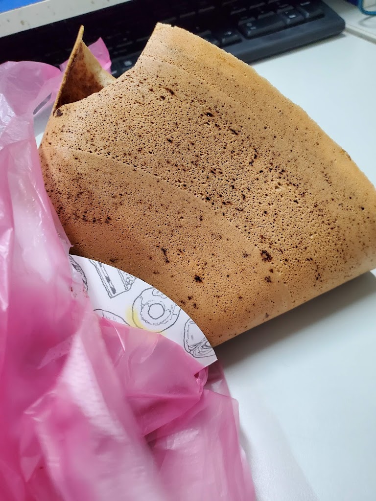 布嚕布嚕可麗餅岡山店 的照片