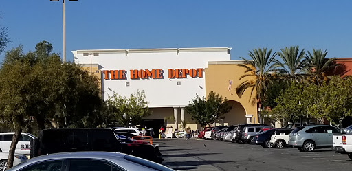 Home Improvement Store «The Home Depot», reviews and photos, 2455 E Imperial Hwy, Brea, CA 92821, USA