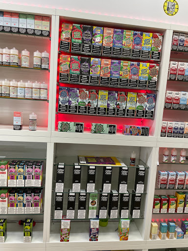 Tobacco Shop «Kratom shop - S K Smoke Shop», reviews and photos, 6300 W Charleston Blvd, Las Vegas, NV 89146, USA