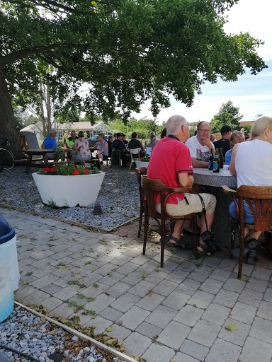 Cafe Vilhelm in Gørlev, Nyborg