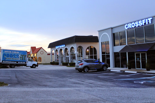 Gym «CrossFit Palm Beach», reviews and photos, 1652 US-1, Jupiter, FL 33469, USA