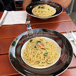 Photo n°1 de l'avis de Unterwegs.i fait le 02/07/2023 à 20:12 sur le  Ristorante Pizzeria Il Cavallino à Gammelshausen