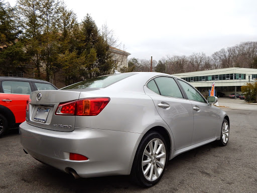 Car Wash «ABH Car Wash and Detail in Briarcliff Manor, NY», reviews and photos, 539 N State Rd, Briarcliff Manor, NY 10510, USA