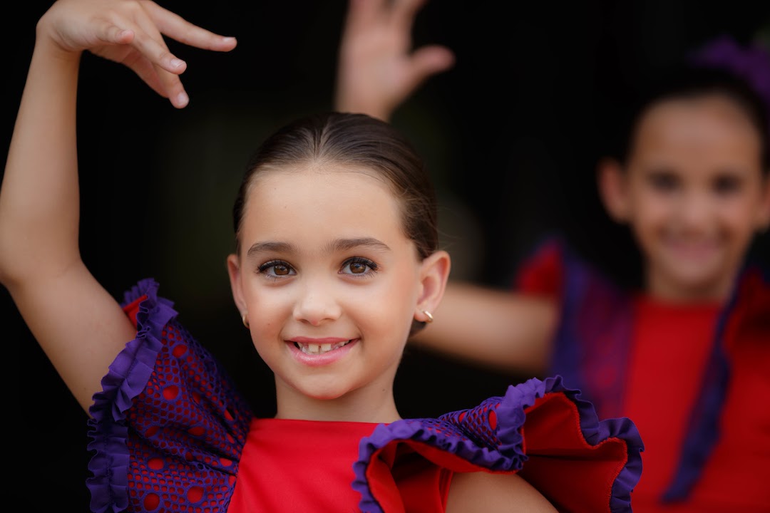 Furia Flamenca Key Biscayne