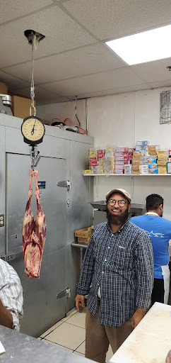 Grocery Store «Supreme Grocery & Halal Meat», reviews and photos, 1412 Stelton Rd, Piscataway Township, NJ 08854, USA